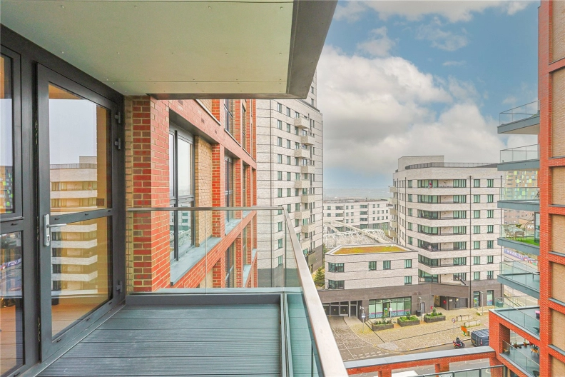 1 bedroom apartments/flats to sale in South Way, Wembley-image 11