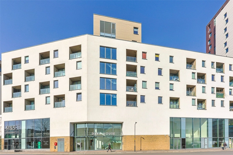 1 bedroom apartments/flats to sale in Capitol Way, Colindale-image 1