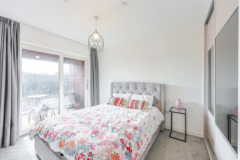 1 bedroom apartments/flats to sale in Achill Close, Colindale Gardens, Colindale-image 5