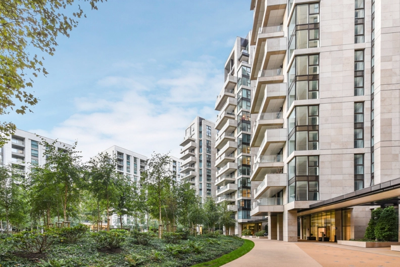 2 bedrooms apartments/flats to sale in North Wharf Road, Paddington-image 16