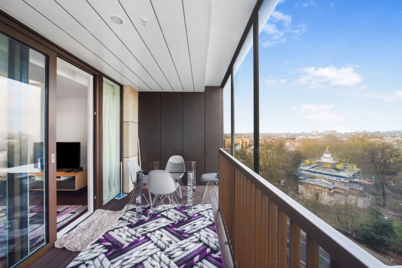 2 bedrooms apartments/flats to sale in North Wharf Road, Paddington-image 2