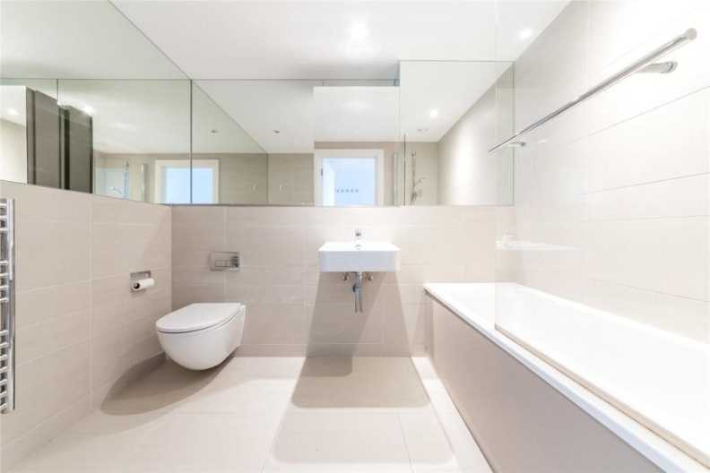 Studio apartments/flats to sale in Deals Gateway, Deptford-image 7