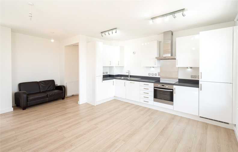 2 bedrooms apartments/flats to sale in Rathbone Street, Canning Town-image 3