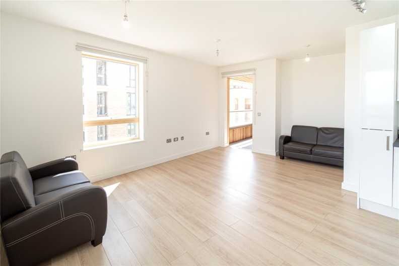 2 bedrooms apartments/flats to sale in Rathbone Street, Canning Town-image 2