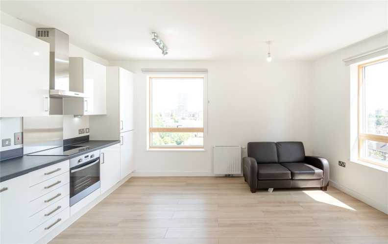 2 bedrooms apartments/flats to sale in Rathbone Street, Canning Town-image 4