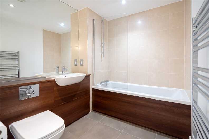 2 bedrooms apartments/flats to sale in Rathbone Street, Canning Town-image 12