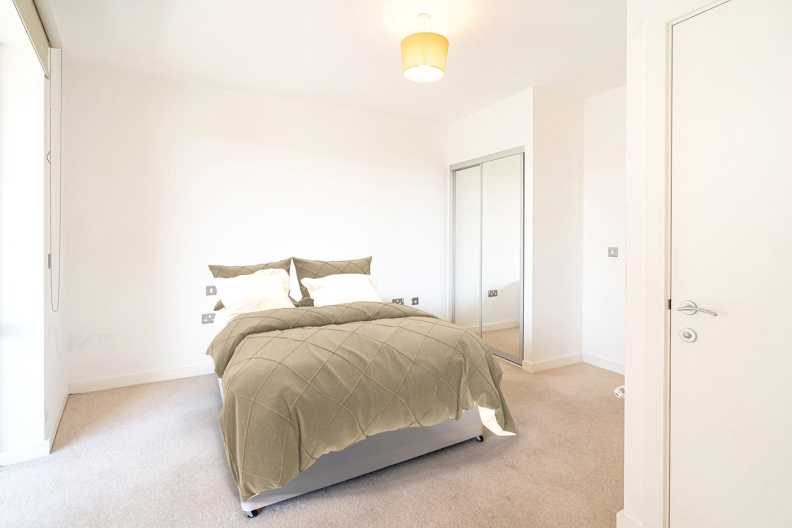 2 bedrooms apartments/flats to sale in Rathbone Street, Canning Town-image 10