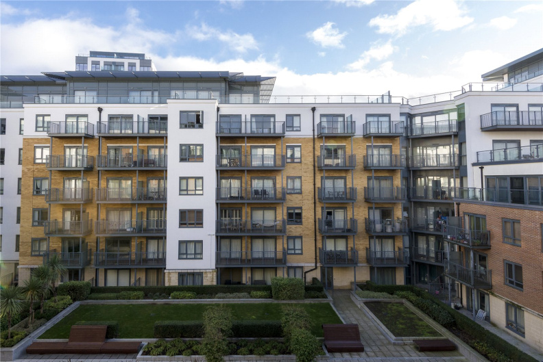 2 bedrooms apartments/flats to sale in Aerodrome Road, Colindale-image 14