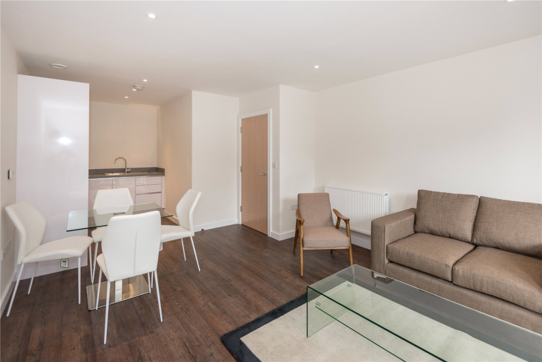 1 bedroom apartments/flats to sale in Howard Road, Stanmore, Harrow-image 4