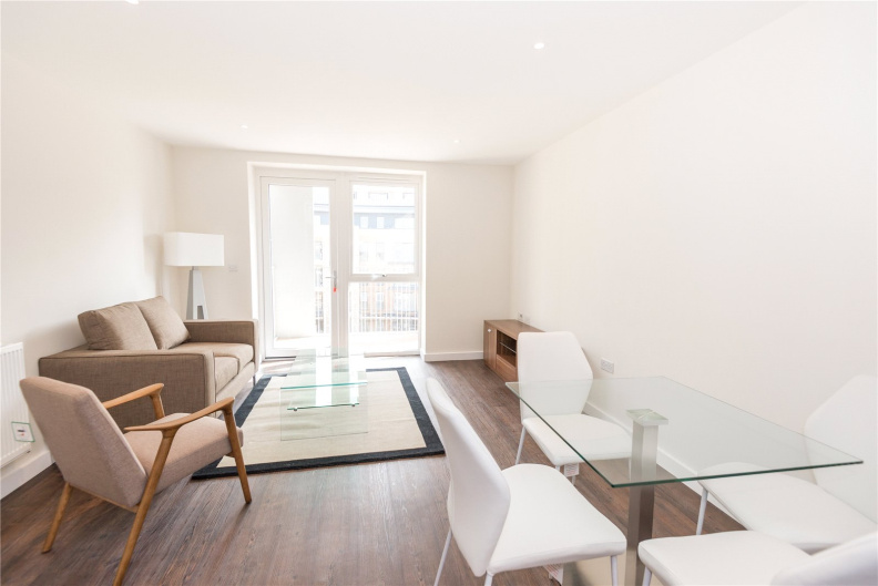 1 bedroom apartments/flats to sale in Howard Road, Stanmore, Harrow-image 2