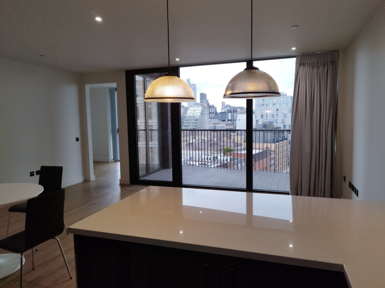 3 bedrooms apartments/flats to sale in Emery Way, Tower Hill-image 12