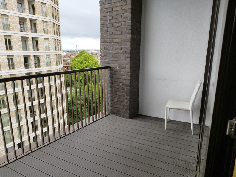 3 bedrooms apartments/flats to sale in Emery Way, Tower Hill-image 8