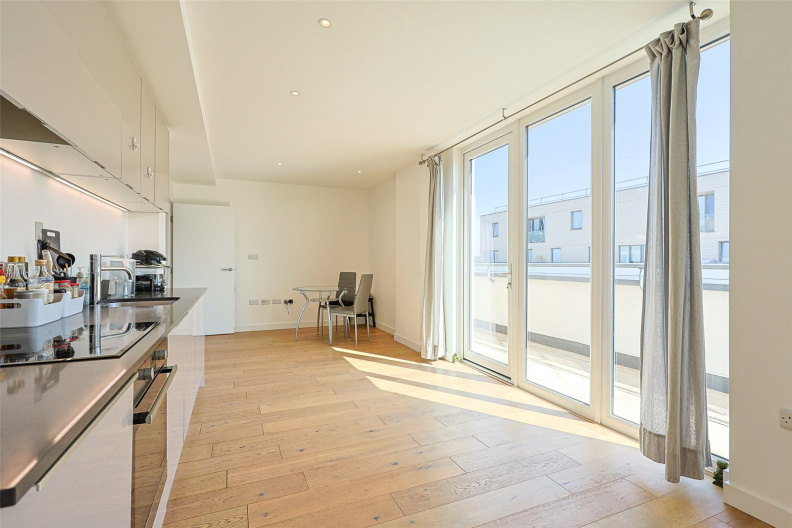 2 bedrooms apartments/flats to sale in Capitol Way, Colindale-image 2