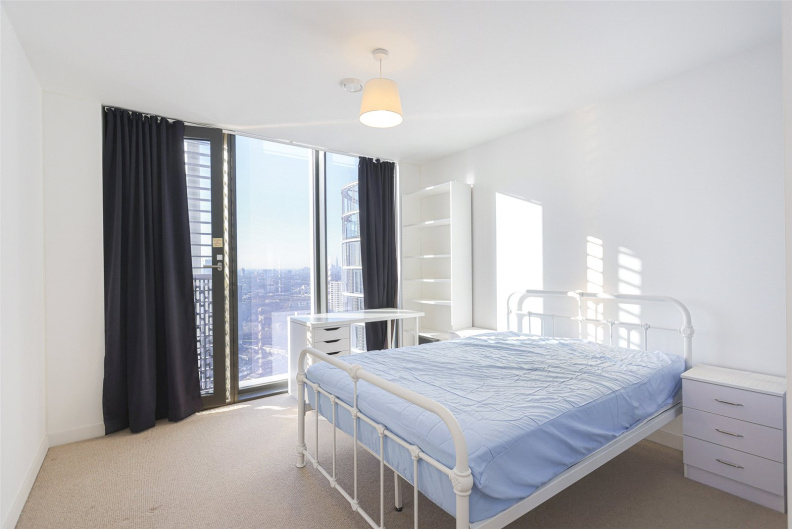 2 bedrooms apartments/flats to sale in Great Eastern Road, London-image 3