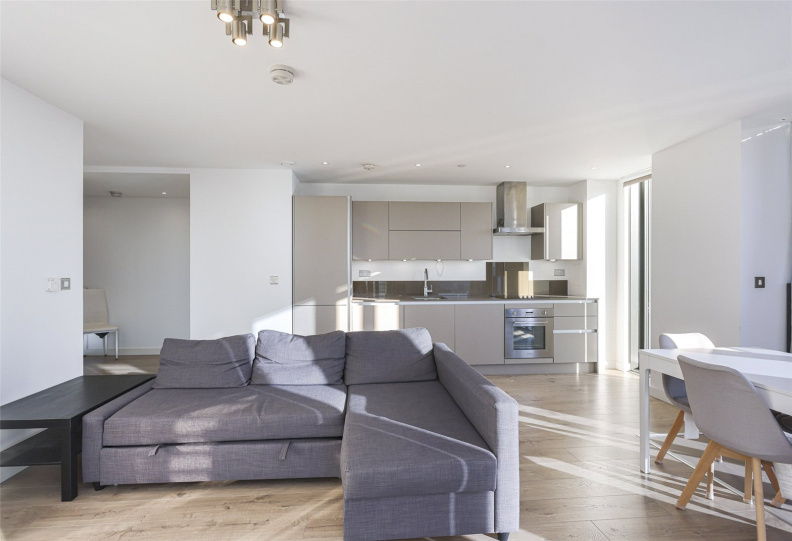 2 bedrooms apartments/flats to sale in Great Eastern Road, London-image 15