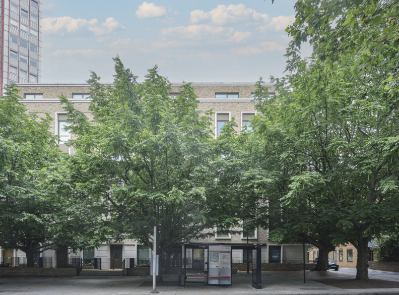 1 bedroom apartments/flats to sale in Crompton Street, Paddington-image 8