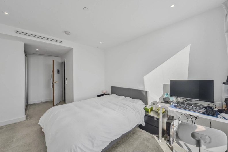 1 bedroom apartments/flats to sale in Wandsworth Road, Nine Elms-image 10