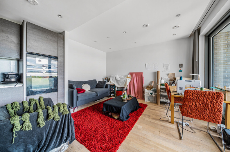 1 bedroom apartments/flats to sale in Camley Street, King's Cross-image 2