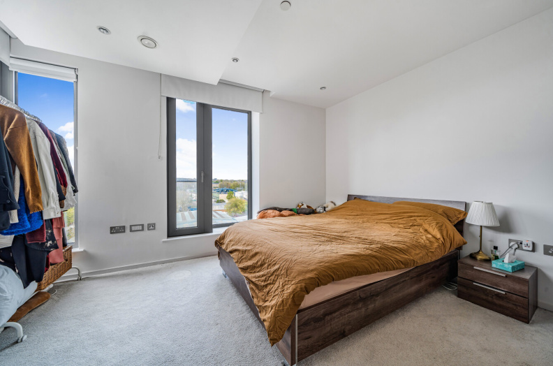 1 bedroom apartments/flats to sale in Camley Street, King's Cross-image 5