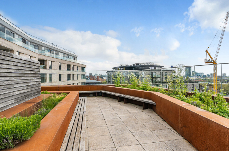 1 bedroom apartments/flats to sale in Camley Street, King's Cross-image 9