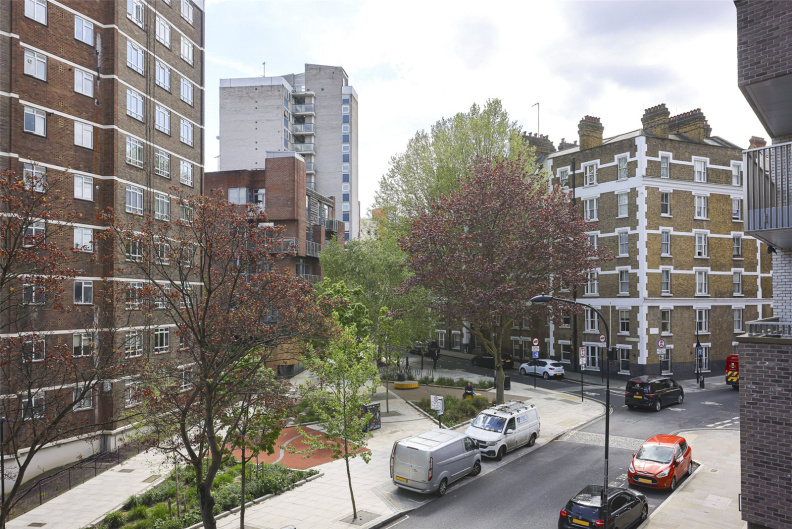 2 bedrooms apartments/flats to sale in Mount Pleasant, Clerkenwell-image 4