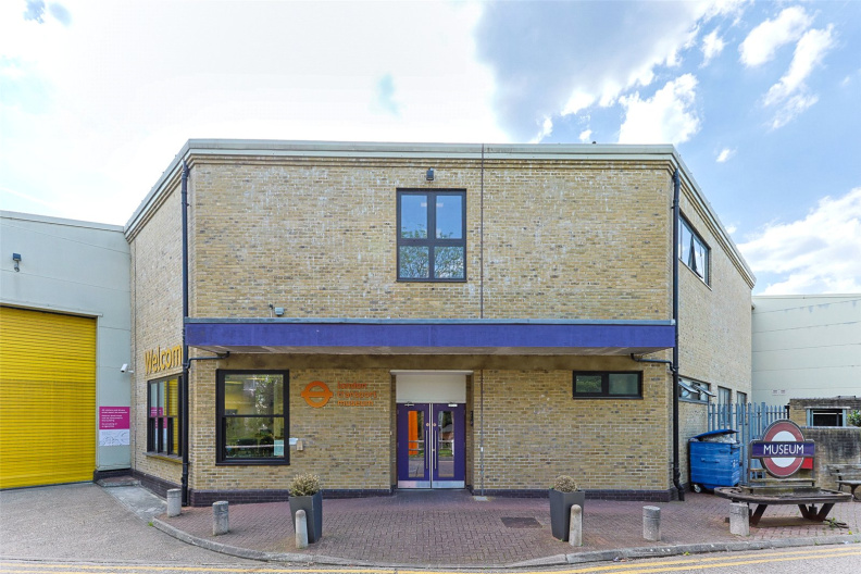 1 bedroom apartments/flats to sale in Bollo Lane, Acton-image 11