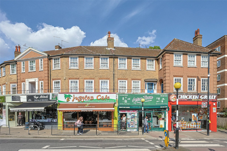 1 bedroom apartments/flats to sale in Bollo Lane, Acton-image 13