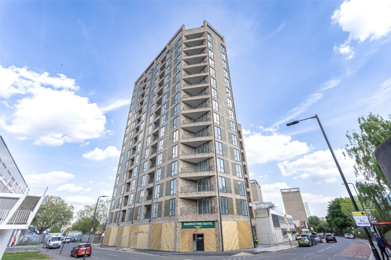 1 bedroom apartments/flats to sale in Bollo Lane, Acton-image 15