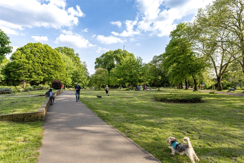 1 bedroom apartments/flats to sale in Bollo Lane, Acton-image 4