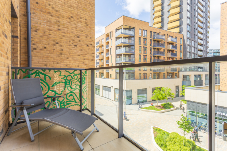 1 bedroom apartments/flats to sale in Smithy Lane, Hounslow-image 7