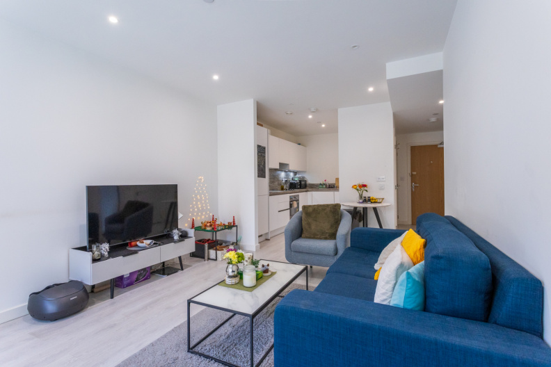 1 bedroom apartments/flats to sale in Smithy Lane, Hounslow-image 10