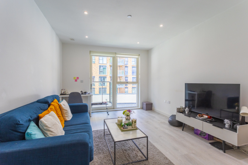 1 bedroom apartments/flats to sale in Smithy Lane, Hounslow-image 8