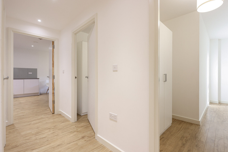 2 bedrooms apartments/flats to sale in Bailey Street, Surrey Quays-image 19