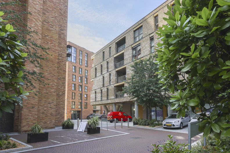 2 bedrooms apartments/flats to sale in Bailey Street, Surrey Quays-image 15