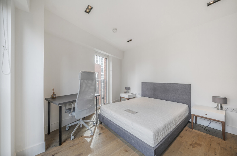 2 bedrooms apartments/flats to sale in Exchange Gardens, Vauxhall-image 14