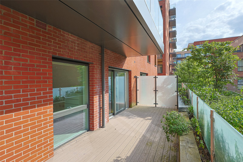 1 bedroom apartments/flats to sale in Thonrey Close, Colindale Gardens-image 10