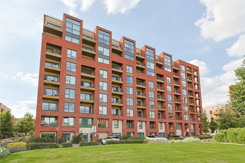 1 bedroom apartments/flats to sale in Thonrey Close, Colindale Gardens-image 1