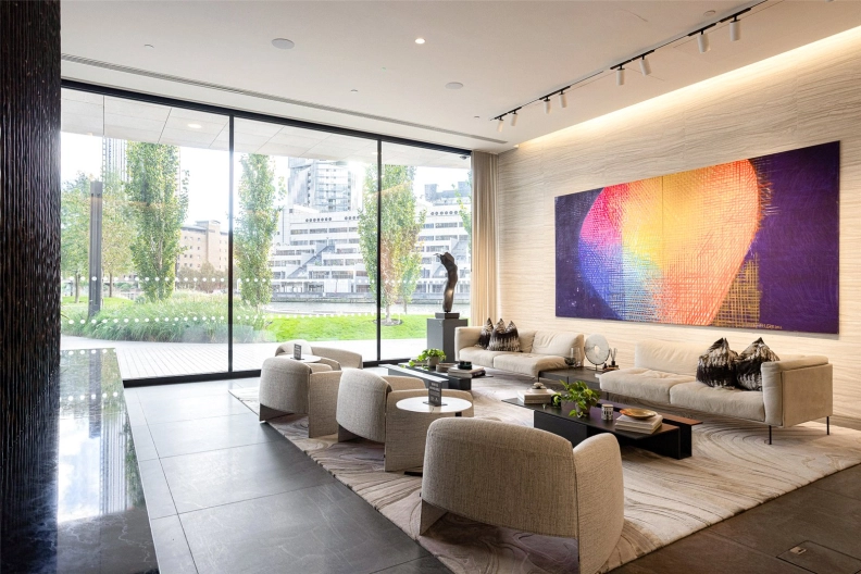 Studio apartments/flats to sale in Park Drive, Canary Wharf-image 18