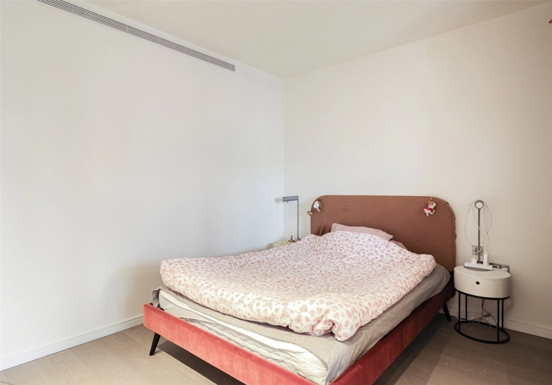 Studio apartments/flats to sale in Park Drive, Canary Wharf-image 8