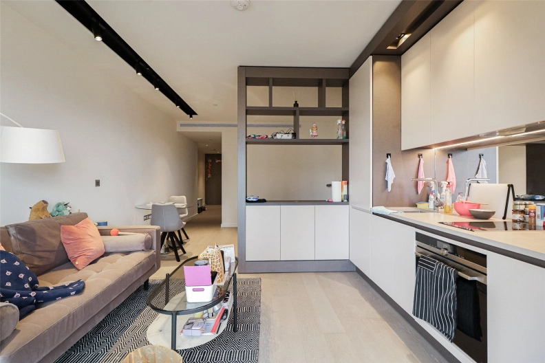 Studio apartments/flats to sale in Park Drive, Canary Wharf-image 12