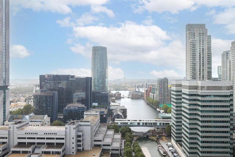 Studio apartments/flats to sale in Park Drive, Canary Wharf-image 16