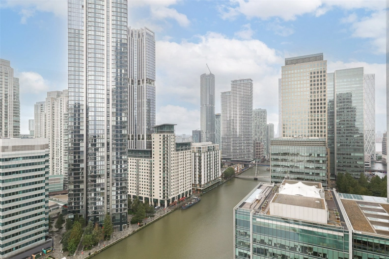 Studio apartments/flats to sale in Park Drive, Canary Wharf-image 17