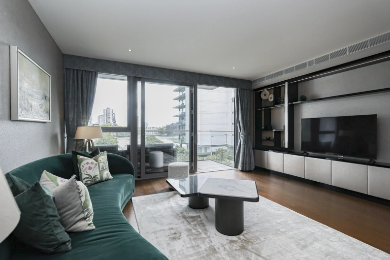 3 bedrooms apartments/flats to sale in Waterfront Drive, Imperial Wharf-image 18