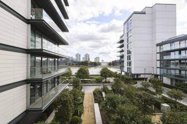 Waterfront Drive, Imperial Wharf SW10 image 16