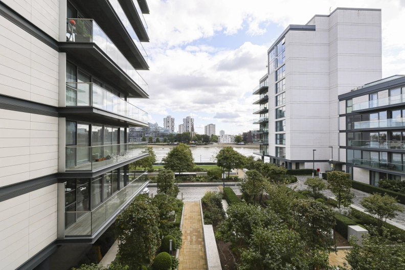 3 bedrooms apartments/flats to sale in Waterfront Drive, Imperial Wharf-image 16