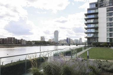 Waterfront Drive, Imperial Wharf SW10 image 31