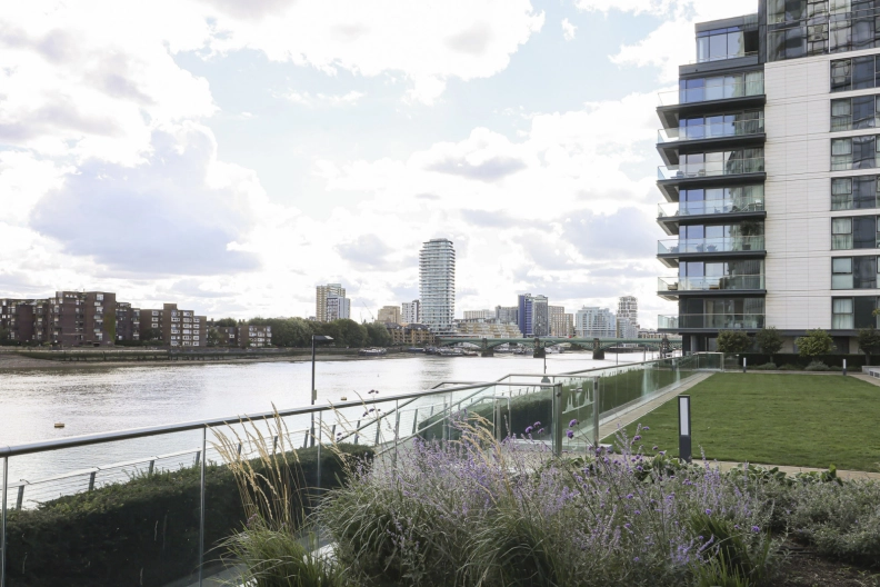 3 bedrooms apartments/flats to sale in Waterfront Drive, Imperial Wharf-image 31