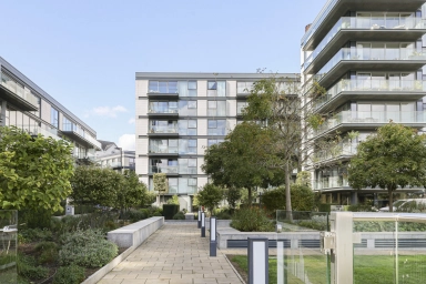 Waterfront Drive, Imperial Wharf SW10 image 8