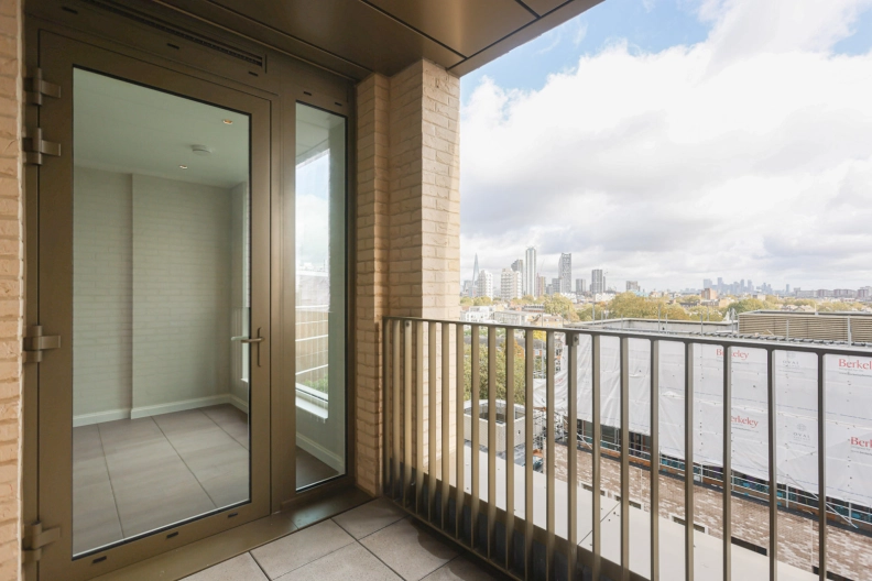 1 bedroom apartments/flats to sale in Gasholder Place, Lambeth-image 7