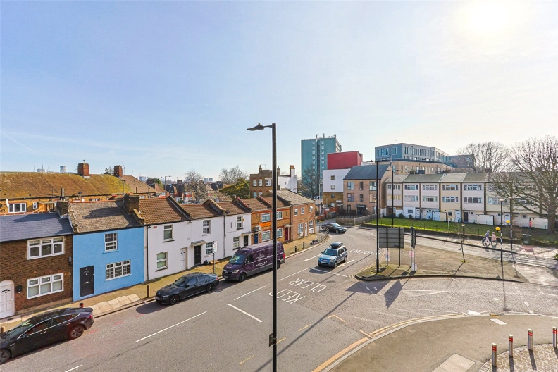 1 bedroom apartments/flats to sale in East Acton Lane, Ealing-image 15